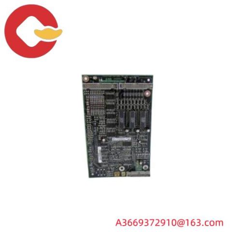 ABB HIEE405246R0002 Extension Card - High-Performance I/O Module