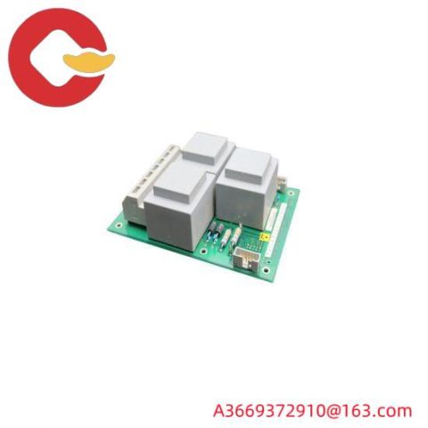 ABB HIEE4130372P201 - High Performance Power Module for Industrial Control Systems