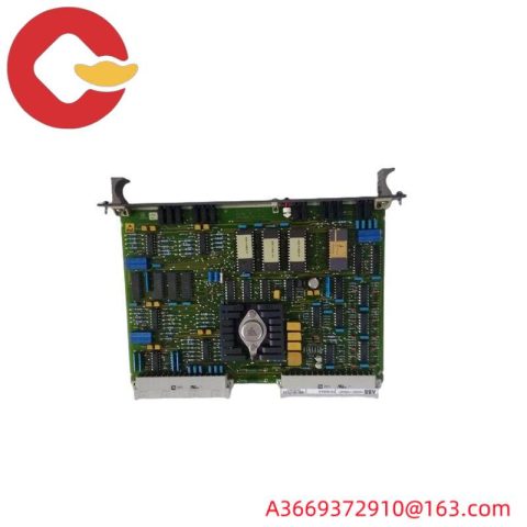 ABB HIEE451116R0001 FM9925A-E Industrial Circuit Board