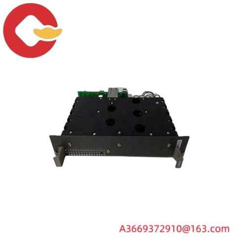 ABB HIER466665R0099 NU8976A99 + HIEE220295R0001 NU8976A Industrial Control Module