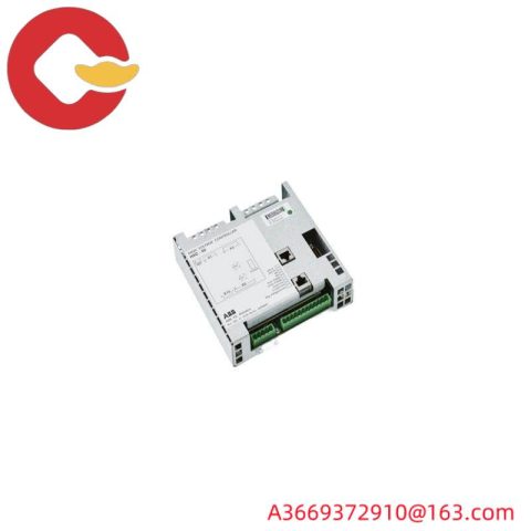 ABB HVC-02 3HNA011999-001 6640-3HAC021127-001 DSQC539/3HAC14265-1: Modular IO Solution for Advanced Automation