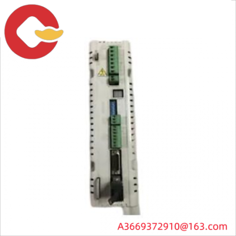 ABB IBA 940143201 High-Frequency Industrial Control Module
