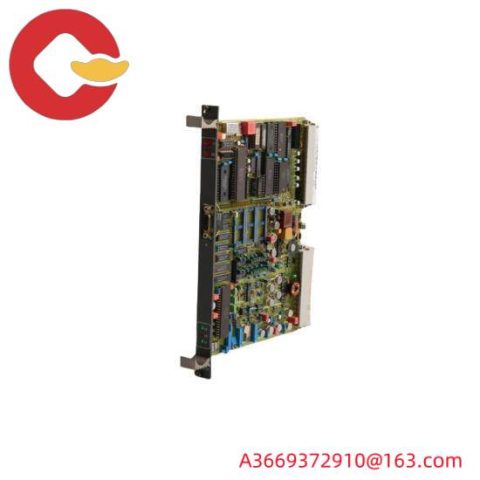 ABB IC660BBA104 6231BP10910 - High-Performance PLC Module for Industrial Automation