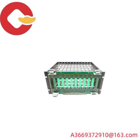 ABB IEMMU21 Bailey Module Mounting Unit: Advanced Automation Solution for Industry Control