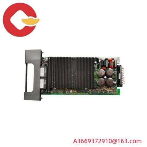 ABB IEPAS02 INFIN90 POWER MODULE - ABB Power Module, IEPAS Series, High-Performance INFIN90