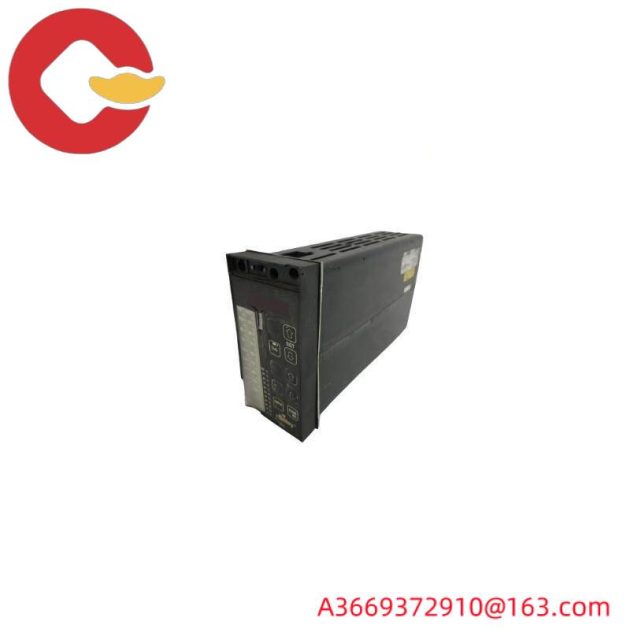 ABB IISAC01 Industrial Control Module