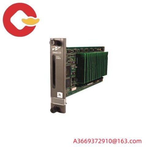 ABB IMASI23 Analog Input Module for Industrial Control Systems