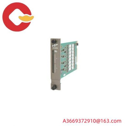 ABB IMDS014 Control Module
