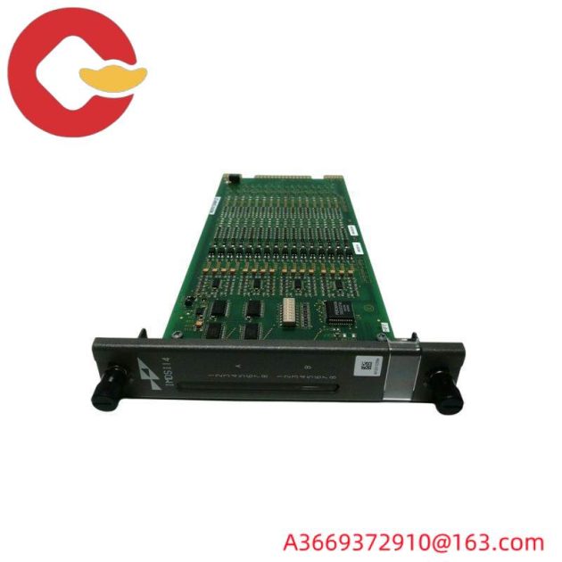 ABB IMDSI14 Digital Slave Input Module