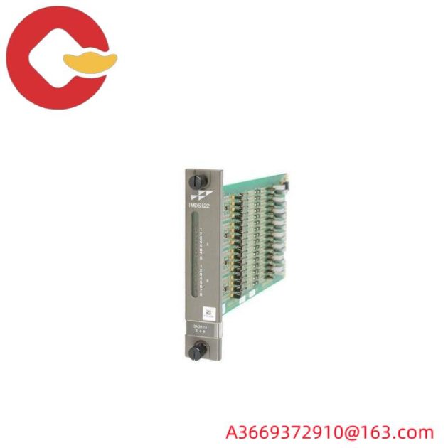 ABB IMDSI22 Digital Signal Input Module