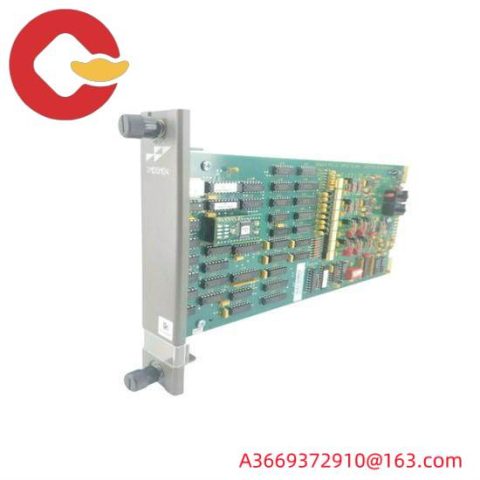 ABB IMDSM04 Digital Slave Input/Output Module - Enhancing Control Efficiency