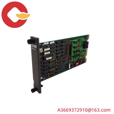 ABB IMDSM04 - Pulse Input Slave Module, Industrial Automation Innovation