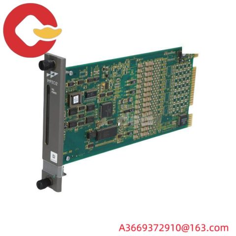 ABB IMFEC12 Analog Input Module, 15 Channels, PLC