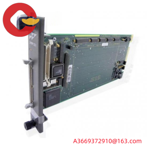 ABB IMMPI01 Bailey PLC Processor Interface Module