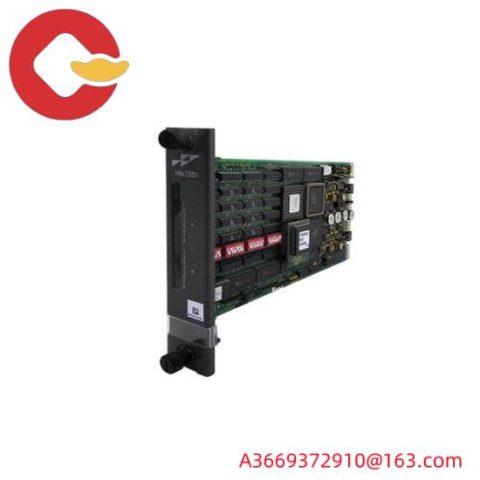 ABB INNIS01 Network Interface Slave Module for PLC Systems