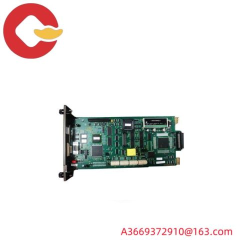 ABB INNIS21 Network Interface Module for Industrial Automation Solutions