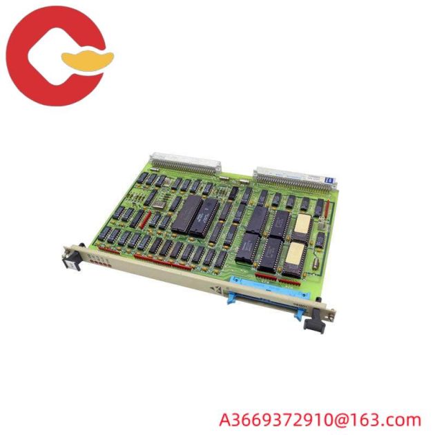 ABB IOD86-MEM Memory Board - Advanced Industrial Control Solution
