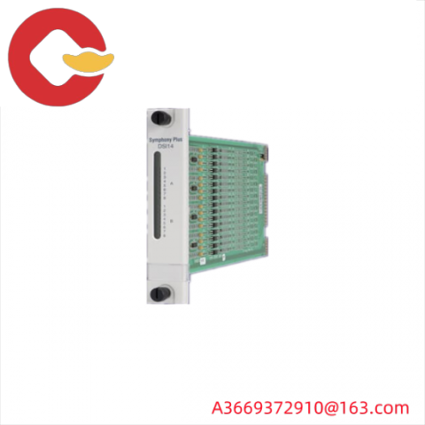 ABB IOR810 P-HB-IOR-80010000 Industrial Control Module