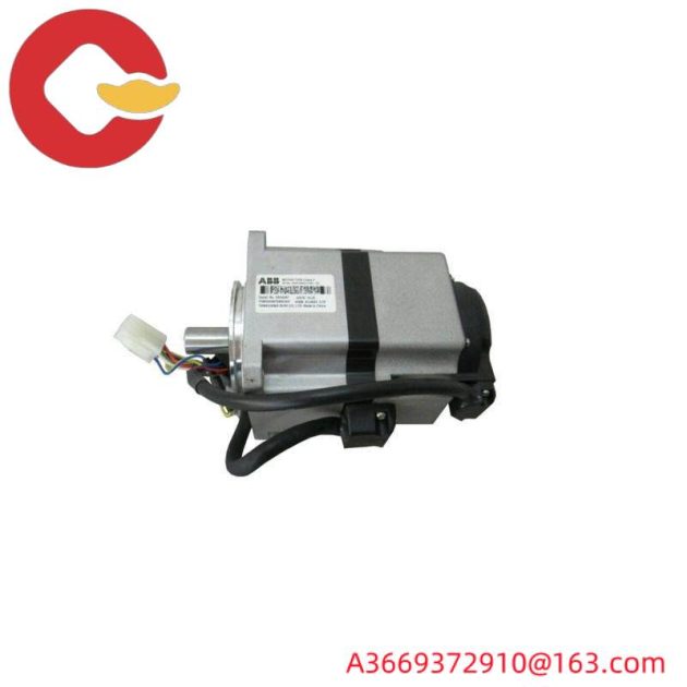 ABB IRB 1200 Series High-Performance AC Motor