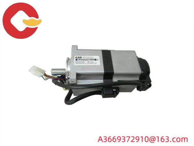 ABB IRB 1200-3HAC044513-001 Servo Motor, High Precision Automation