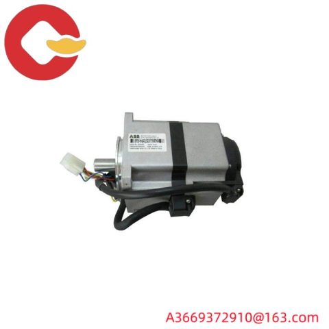 ABB IRB 1200 3HAC044514-001 Robotic Arm Motor