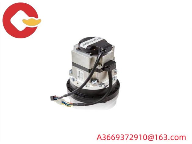 ABB IRB 1200 3HAC049645-001 Drive Unit, Ax 2