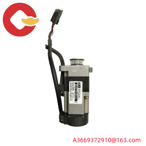 ABB IRB 1200 3HAC044516-001 Servo Motor - Precision and Efficiency in Motion