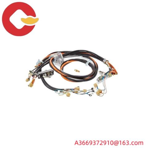 ABB IRB 26001-63HAC029896-024 Industrial Cable Harness
