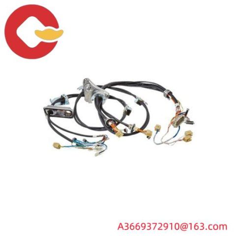 ABB IRB26001-6 3HAC030006-001 Industrial Control Cable Harness
