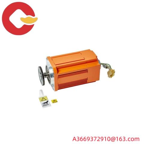 ABB IRB 2600-3HAC034644-003: DSQC431 3HAC036260-001/04 AC Motor with Pinion, Precision Control for High-Speed Applications