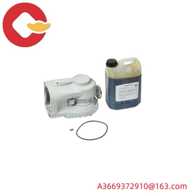 ABB IRB 2600 3HAC059445-002 Wrist Foundry Plus