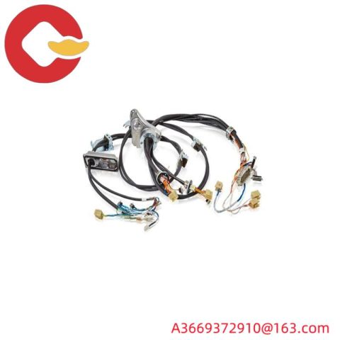 ABB IRB 2600 3HAC030006-001 3HAC036260-001 | DSQC431 | DSQC663 | 3HAC029818-001