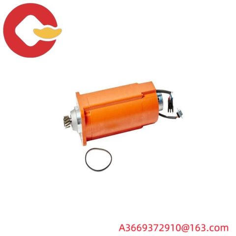 ABB IRB 4400 & IRB 6700 Series 3HAC021962-001 & 3HAC045146-009