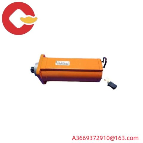 ABB IRB 4400-53 HAC10603-1 | High Performance Robot Servo Motor Axis 4-5