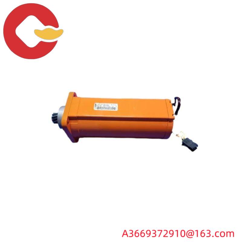 ABB IRB 4400-53 HAC10603-1 | High Performance Robot Servo Motor Axis 4-5