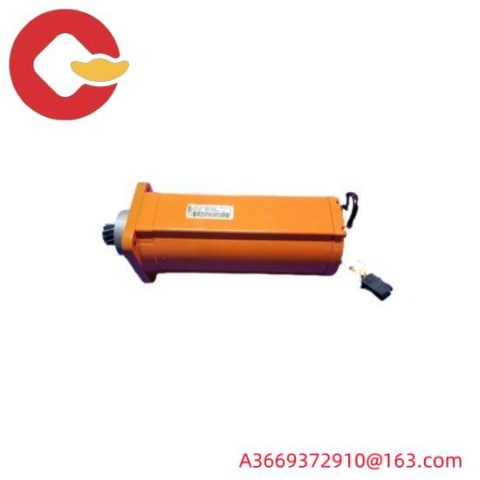 ABB IRB 4400-53 HAC10603-1 Robot Servo Motor Axis 4-5