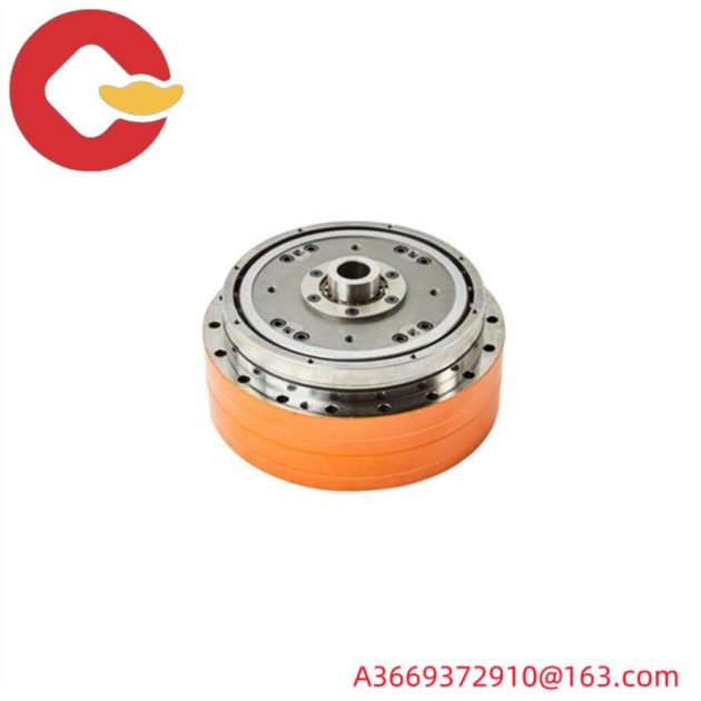 ABB IRB 4600 3HAC039109-002 Gearbox, Industrial Robotics Component