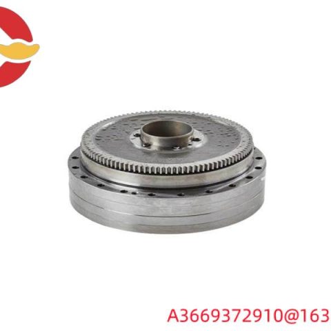 ABB IRB 4600 3HAC028837-006 Gearbox