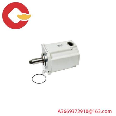 ABB IRB 4602-33 HAC037192-003: Precision Motor with Integrated Pinion, for Robotic Applications
