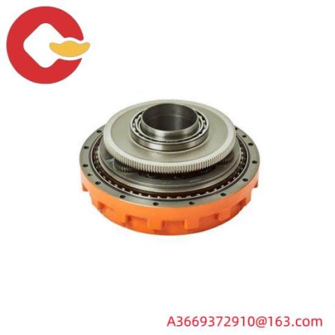 ABB IRB 5500 3HAC026114-009 Reducer, Industrial Robotics, Precision Assembly