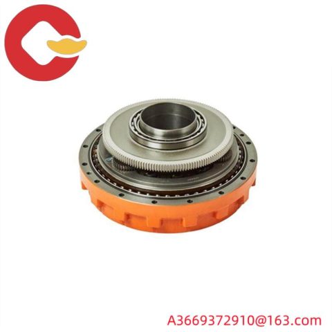 ABB IRB 5510-3HAC Reduction Gear, Compact & High-Performance Drive Module