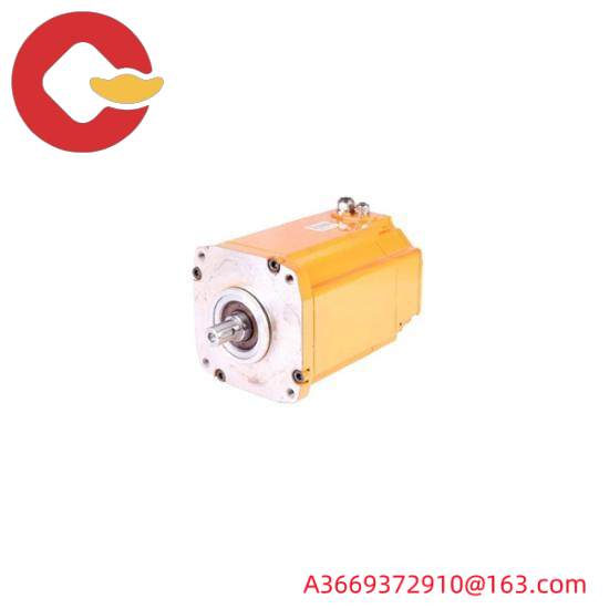 abb_irb66003hac020208-001_rotational_ac_motor_m11.jpg ABB IRB6600 3HAC020208-001 Rotational AC Motor, M11