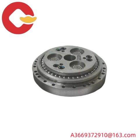 ABB IRB 6600 - Advanced Robotic Arm 3HAC021127-001 & 3HAC021127-004