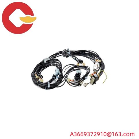 ABB IRB6600 Series 6-Axis Robot - Model Specific Part Number