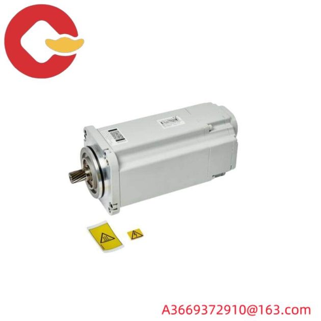 ABB IRB 6600 3HAC057547-004 Motor incl Pinion - Precision & Efficiency in Industrial Automation