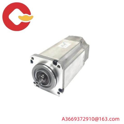 ABB IRB 6600-3HAC17484-8 Rotational AC Motor M8