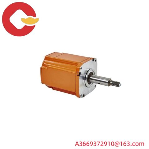 ABB IRB6600/6650 3HAC033203-001 + 3HAC022286-001/06 DSQC679 Rotation Ac Motor with Pinion
