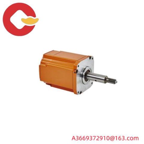 ABB IRB6600/6650 3HAC033203-001 Rotary AC Motor with Pinion, Precise Control Solutions for Industrial Automation