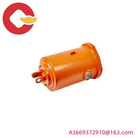 ABB IRB 6640 3HAC028470-001 | Advanced Balancing Device