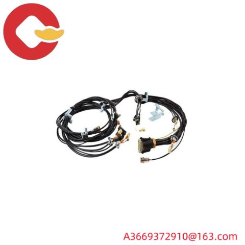 ABB IRB 6640/3HAC038800-001 & IRB 6600/3HAC024386-001, Modular Robot Arm